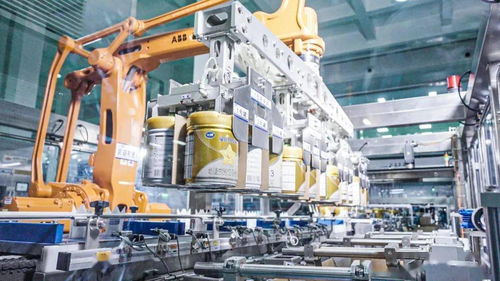 從負(fù)重前行到虛擬創(chuàng)造 昔日奶粉搬運(yùn)工的數(shù)碼蛻變