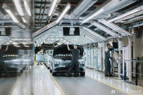 從數(shù)據(jù)孤島到全球協(xié)同 外貿(mào)ERP如何打通車(chē)企海外建廠“任督二脈”